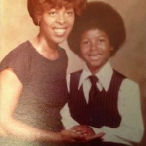 Meet your Posher, Jamal